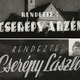 Cserépy Arzénról nincs fotó, Cserépy László unokaöccsről is csak ez volt